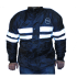 Motor Bike Suit (Padded)
